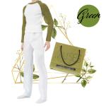 JAMIEshow - Muses - Enchanted - Mini Fashion Pack Homme - Green - наряд
